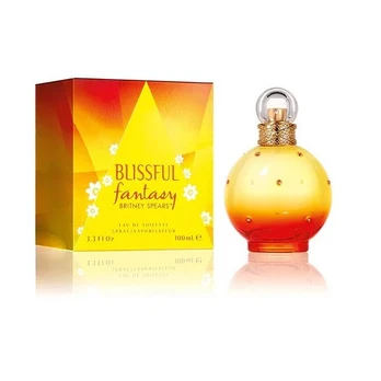 Britney Spears - Blissful Fantasy - EDT - 30 ml