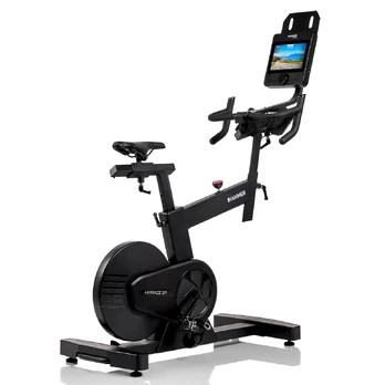 Dviratinis treniruoklis Hammer HyRace SR