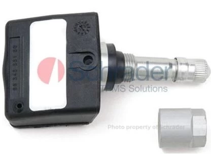 TPMS wheel air sensor dedicated programmed SCHRADER