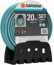 Gardena 18005-50 držák + hadice 20 m