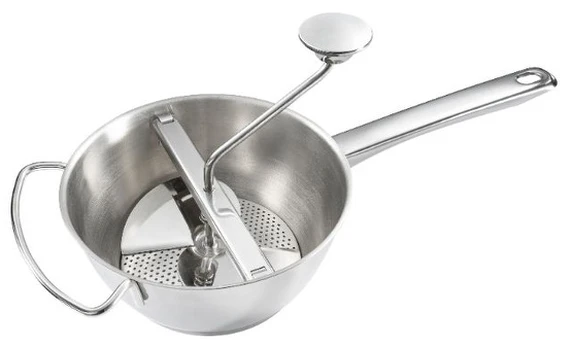Leifheit maisto smulkintuvas Ø20cm