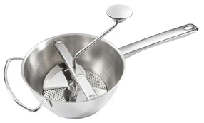 Leifheit maisto smulkintuvas Ø20cm kaina