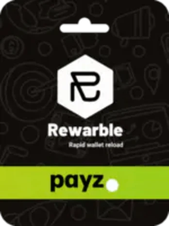 10 EUR Voucher Rewarble