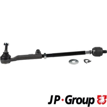 Strypo montavimas JP GROUP 4344400470
