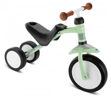 Pukymoto Pastel Green