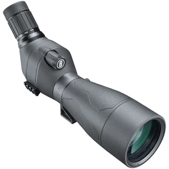 Bushnell Engage DX 20-60x80 Angled Stebėjimo monoklis