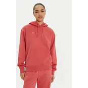 Champion Džemperis 117581 Raudona Regular Fit