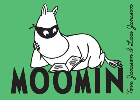 Moomin Adventures: Book 2