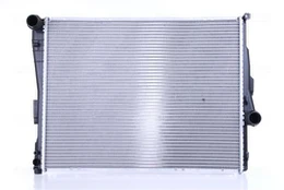 Variklio radiatorius NISSENS NIS 60782A