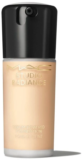 Makiažo pagrindas Mac Studio Radiance, 30 ml
