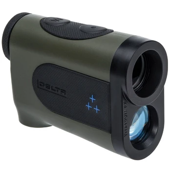 Delta Optical Titanium RF-1200 6x23 Lazerinis tolimatis