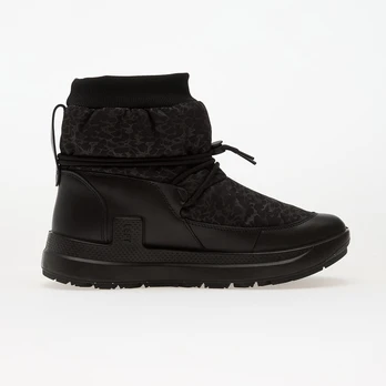 ECCO Solice Black - Dydis 39 (42022361405 Laisvalaikio batai)