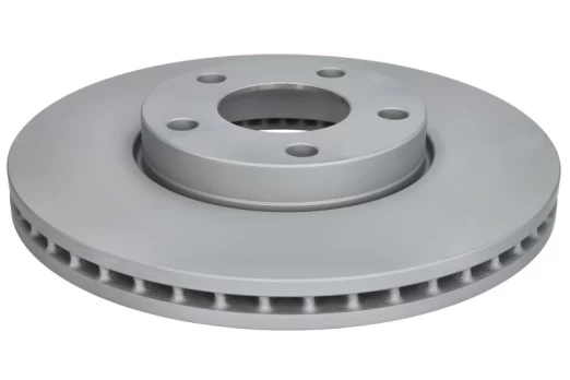 ATE 24.0125-0115.1 Brake Disc