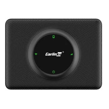 Magnetola Carlinkit CPC200-T2C