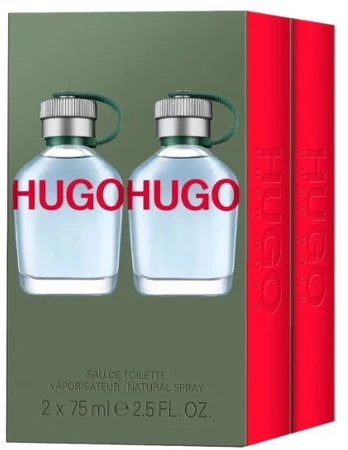 Hugo Boss Hugo 150ml Vyrams