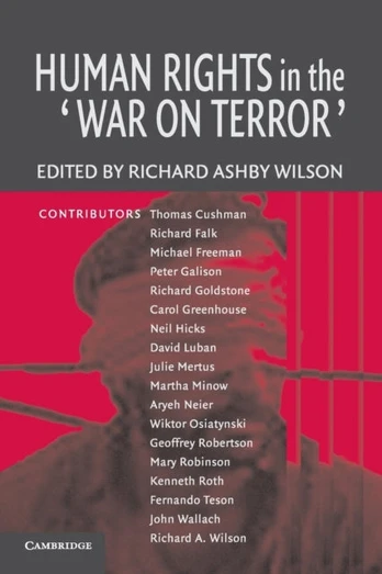 Human Rights in the 'War on Terror'