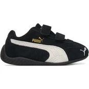 Puma Laisvalaikio batai Speedcat OG V PS 05960 01 Juoda