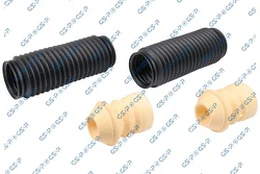 Apsauginio dangtelio komplektas, amortizatorius GSP 5405800PK