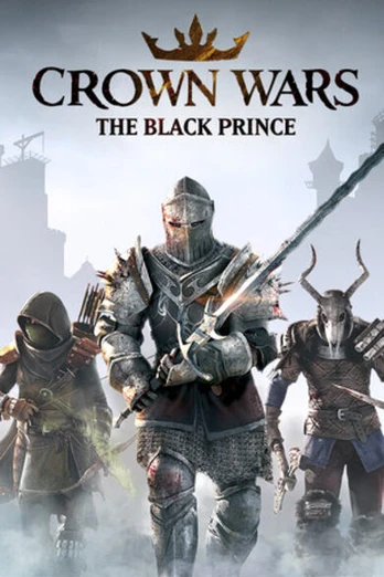 Crown Wars PC