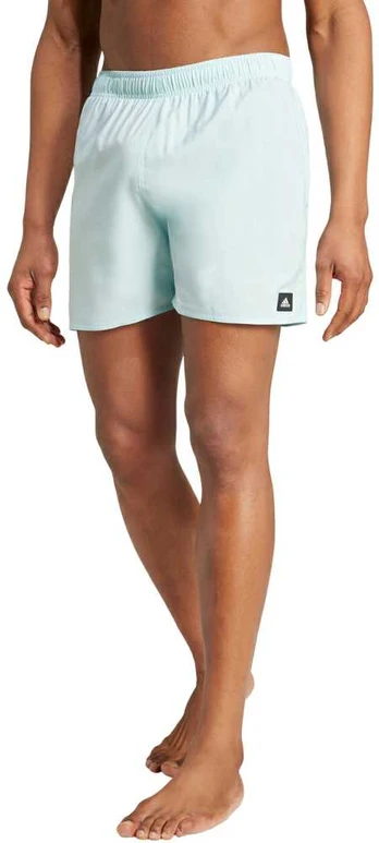 adidas Solid CLX Short-Length M IX7580 maudymosi šortai