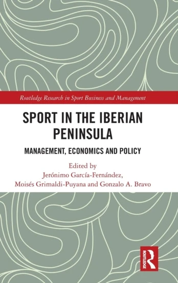 Sport in the Iberian Peninsula