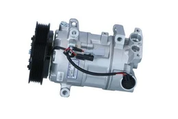 NRF  NRF 320058 Air conditioning compressor kaina