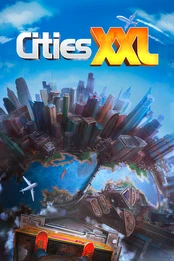 Cities Xxl PC