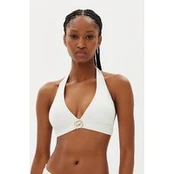 MICHAEL Michael Kors Bikinio viršus MM7M275 Balta
