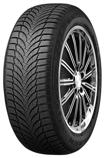 ROADSTONE WG Snow G2 215/65R16 98H 3PMSF