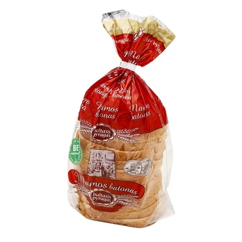 Batonas MAMOS, 240 g