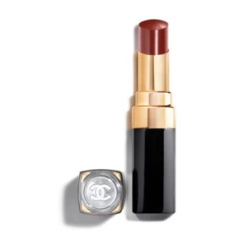 Chanel - Moisturizing glossy lipstick Rouge Coco Flash 3 g - 106 Dominant