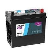 Exide Akumuliatorius 45 Ah 380 A EN 12V AGM kaina