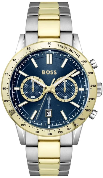 Laikrodis BOSS MAN 1514163 (44MM)