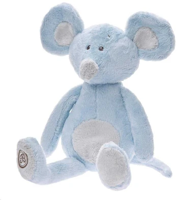 BEPPE LENA PELĖ MĖLYNA 20CM 5901703118281