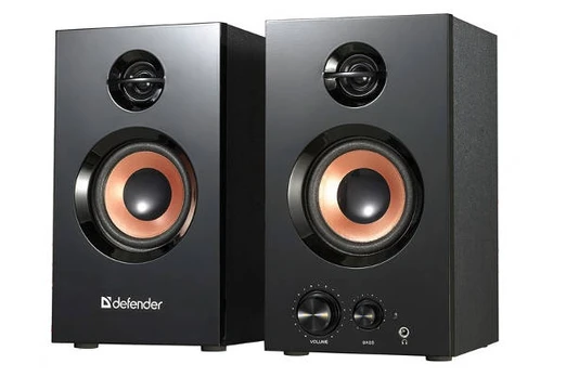 Kolonėlės Defender Aurora S20 2.0 Act