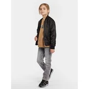Boss Džinsai J50688 S Pilka Regular Fit
