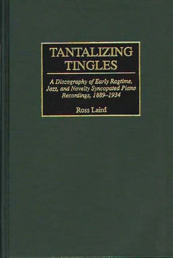 Tantalizing Tingles