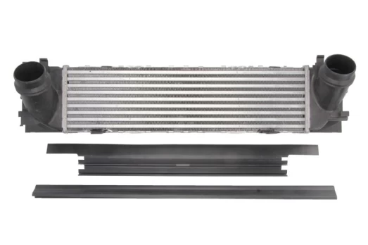 tarpinis suslėgto oro aušintuvas, kompresorius THERMOTEC DAB013TT