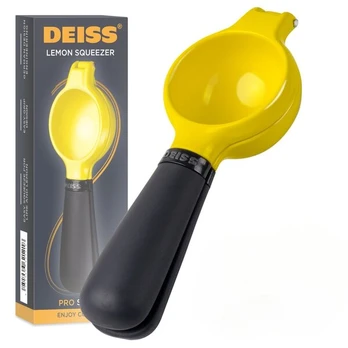 Deiss Pro citrusinių vaisių sulčiaspaudė