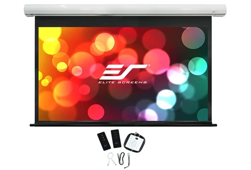 Elite Screens Saker Series SK100XHW-E12 ( 221 x 124 cm )