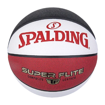 SPALDING TF Super Flite™ Krepšinio kamuolys, 7 dydis