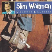 CD Slim Whitman - Country Classics