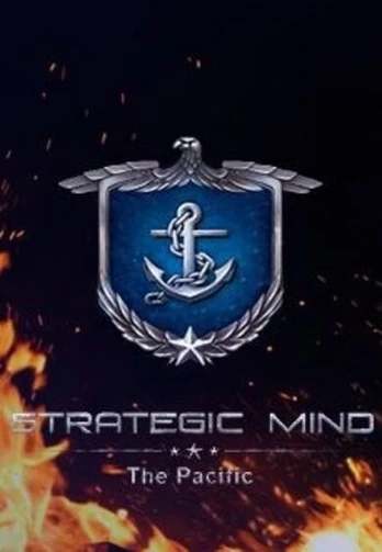 Strategic Mind: The Pacific PC