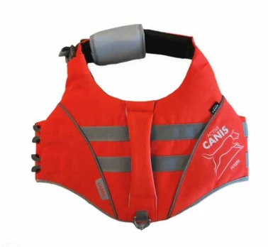 Caniwild Life Jacket L