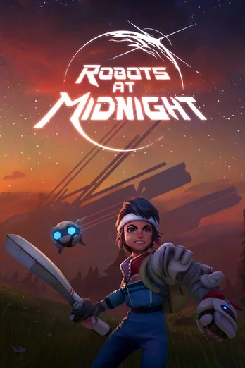 Robots at Midnight (PC/Xbox Series X|S) XBOX LIVE Key EUROPE