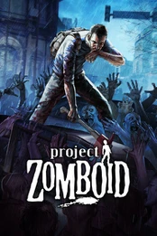 Project Zomboid Steam
