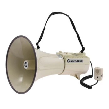 Monacor Megafonas 45 W TM-45