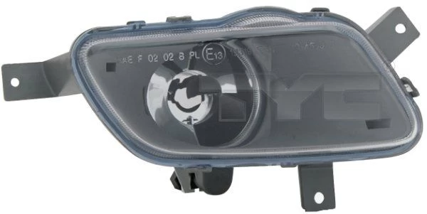 Rūko žibintas TYC 19-0589-01-9