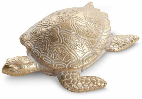 Figūrėlė Eli, 10 cm, aukso