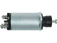 Solenoidinis jungiklis, starteris AS-PL SS1025